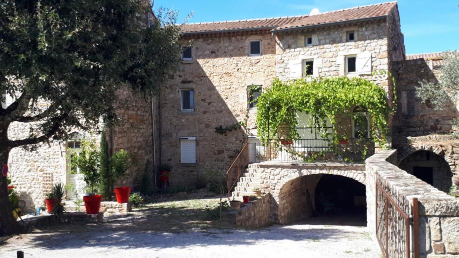 Mas De La Musardiere Ferienhaus *