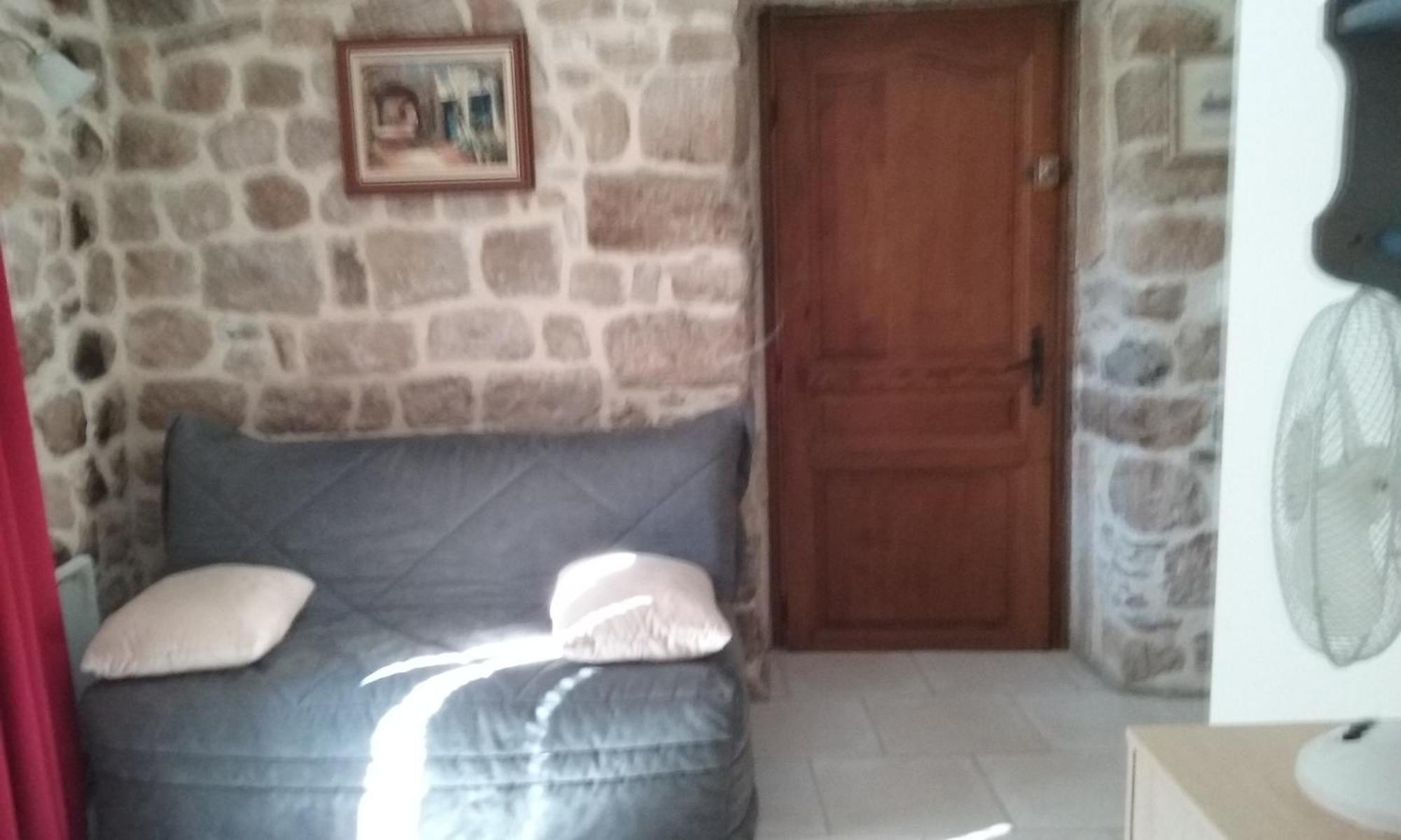 Ferienhaus Mas De La Musardiere
