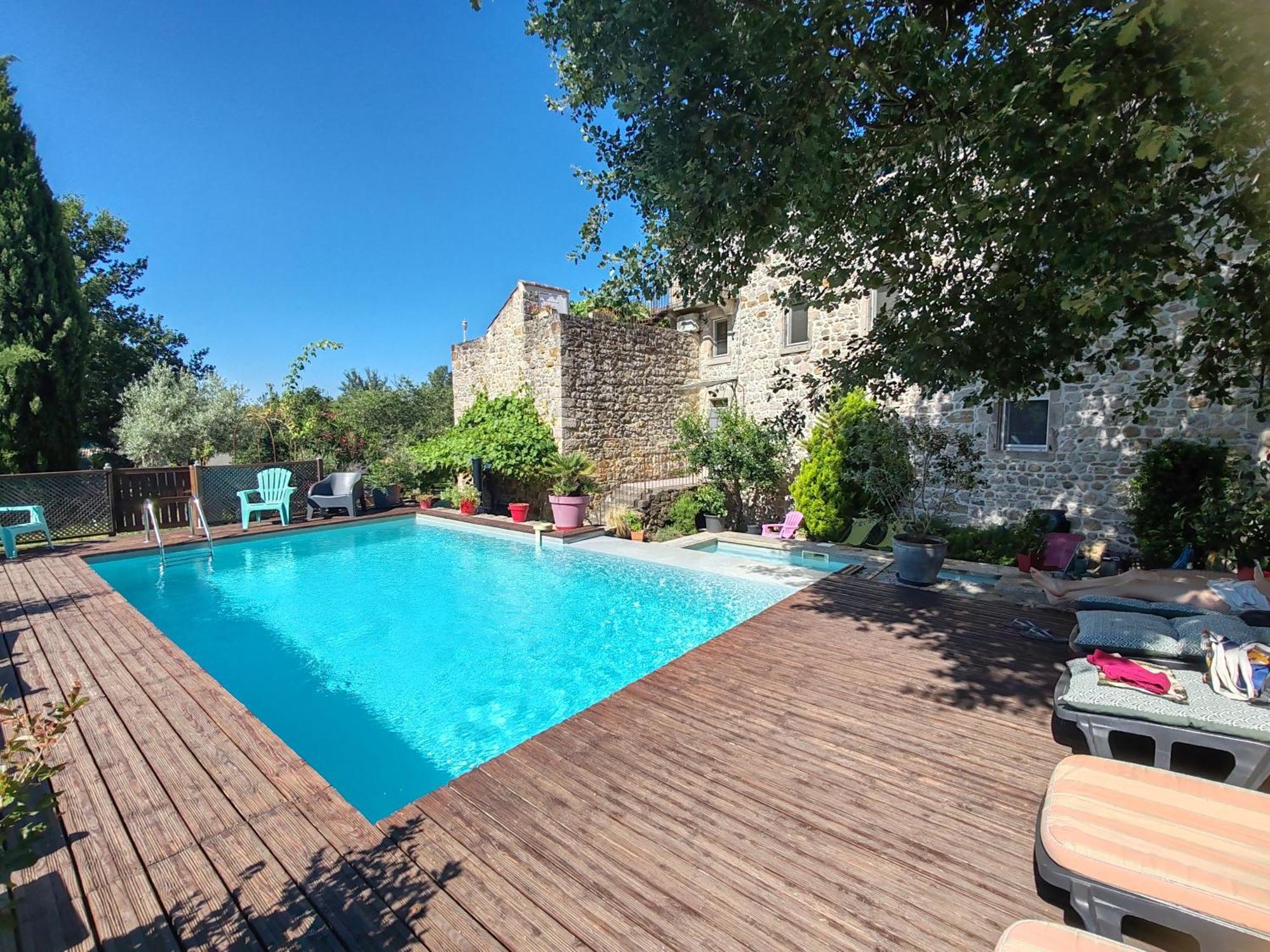 Ferienhaus Mas De La Musardiere