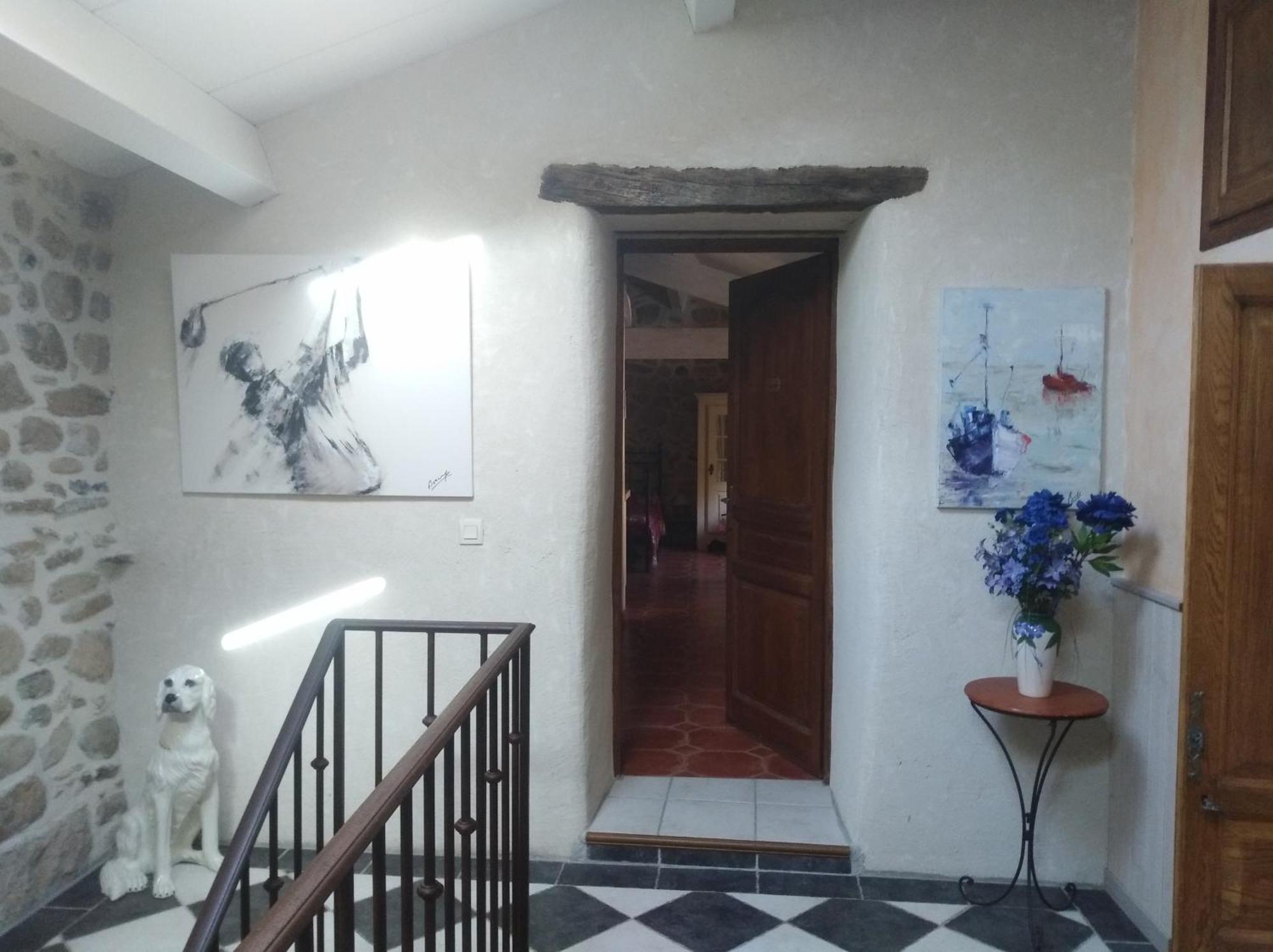 Ferienhaus Mas De La Musardiere