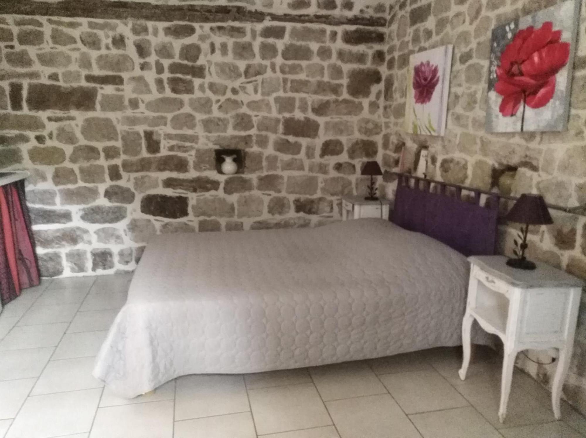 Mas De La Musardiere Ferienhaus *