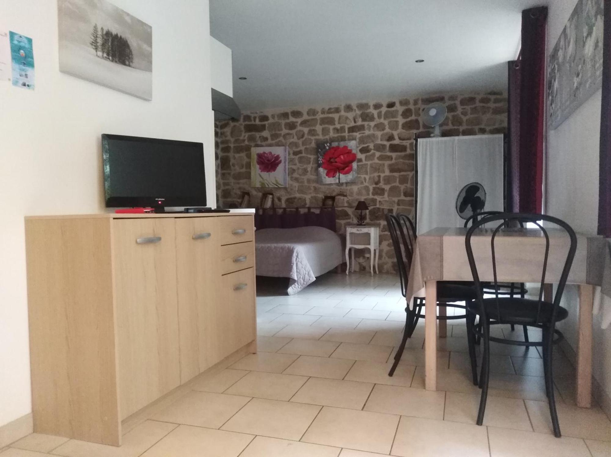 Ferienhaus Mas De La Musardiere *