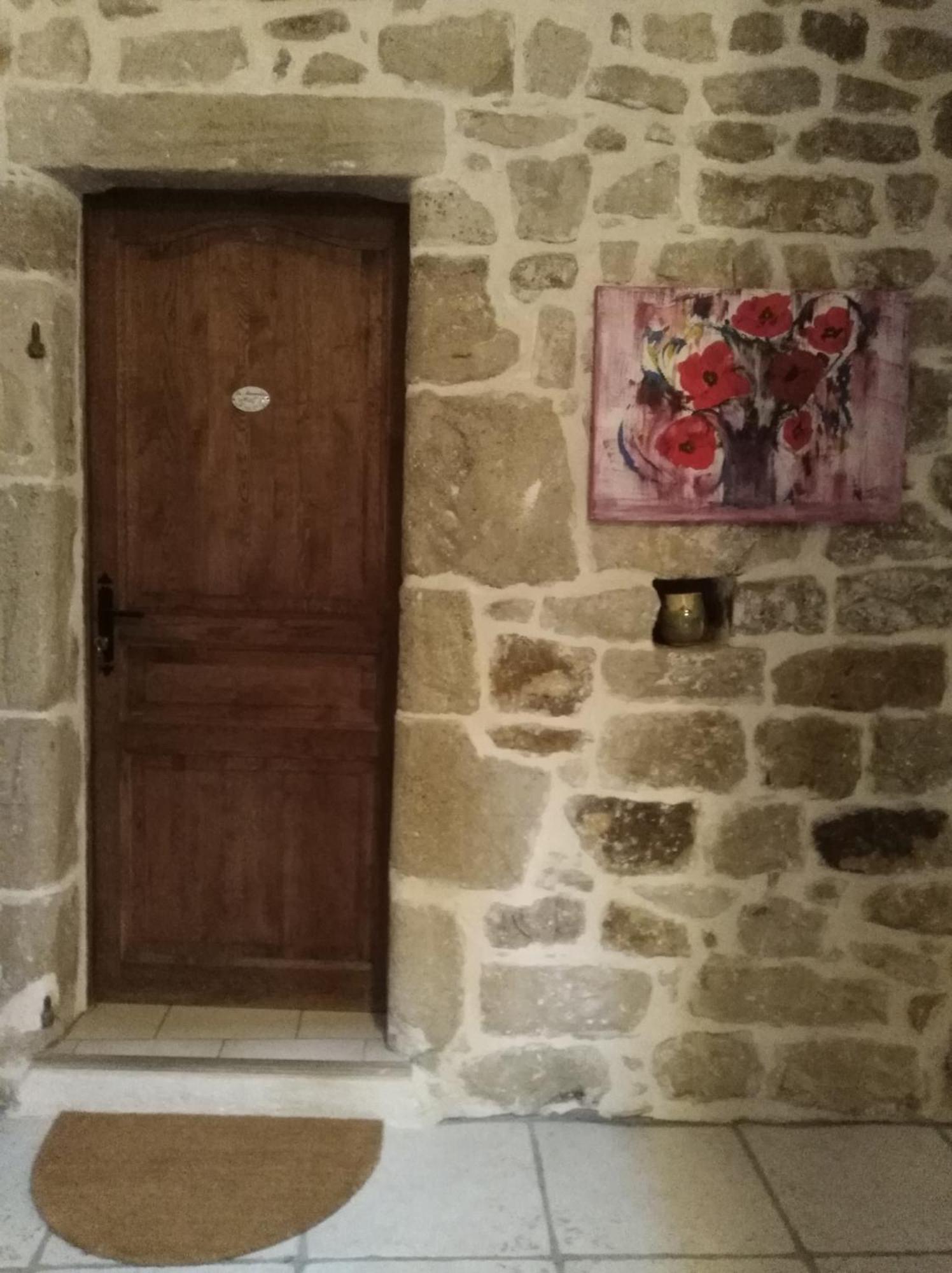 Mas De La Musardière *