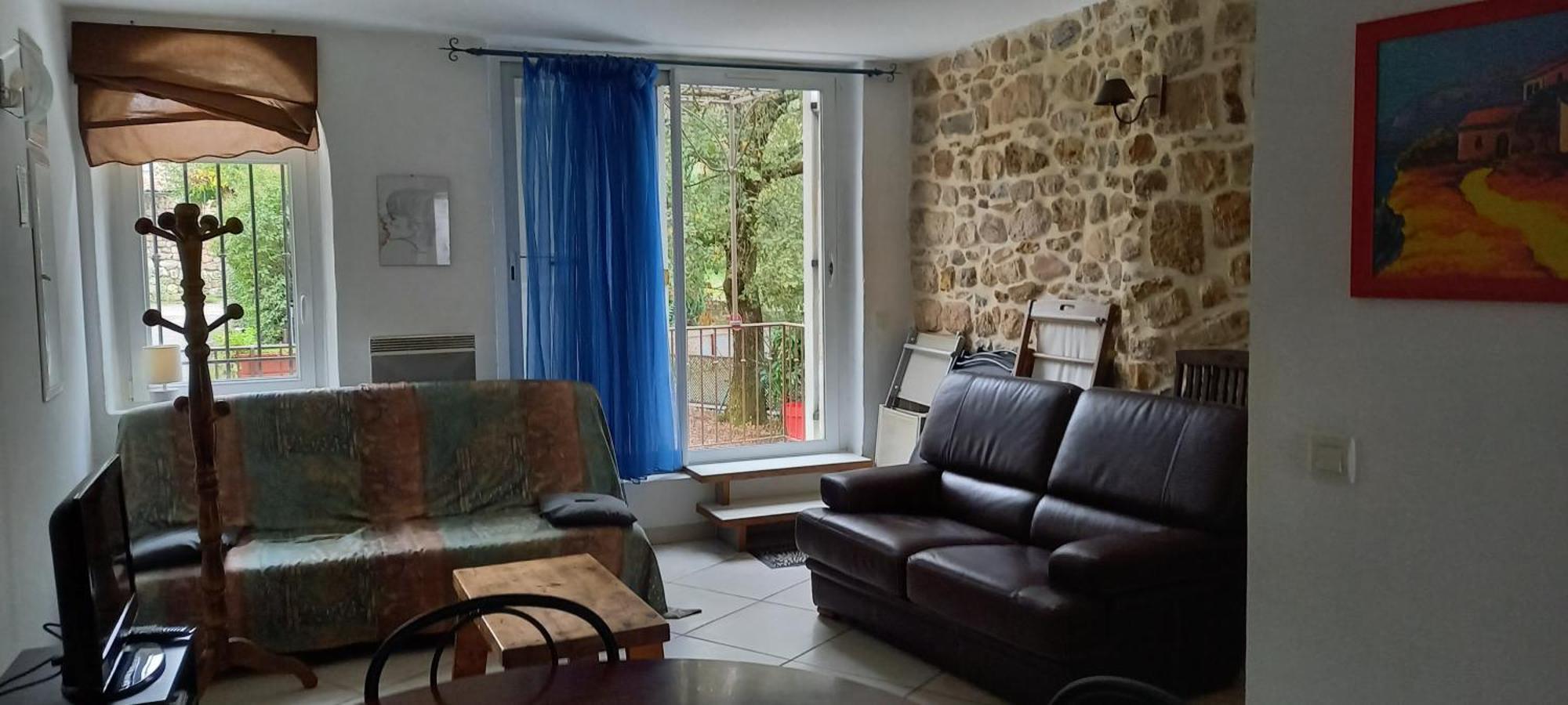 Ferienhaus Mas De La Musardiere