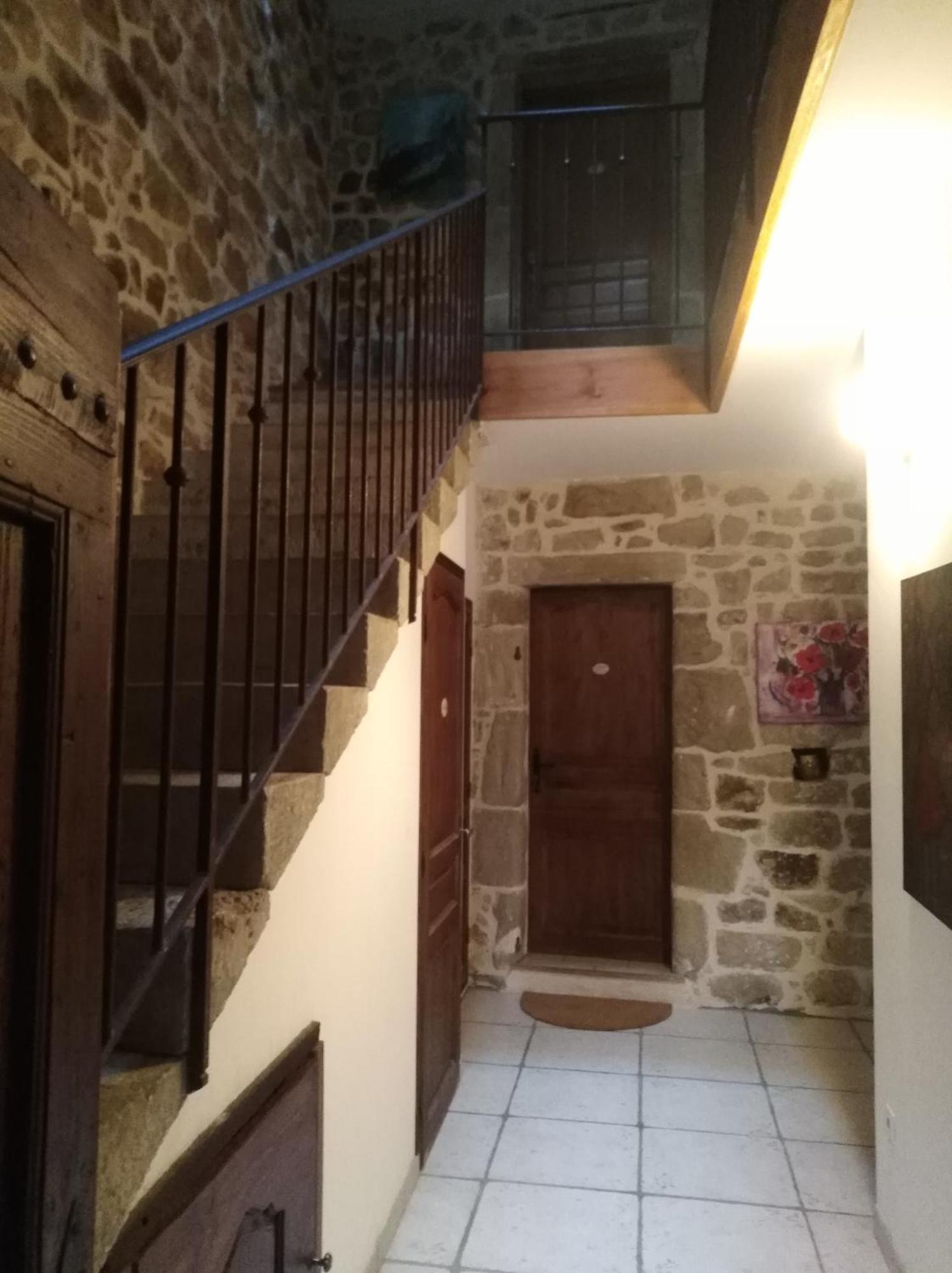 Mas De La Musardiere Ferienhaus *