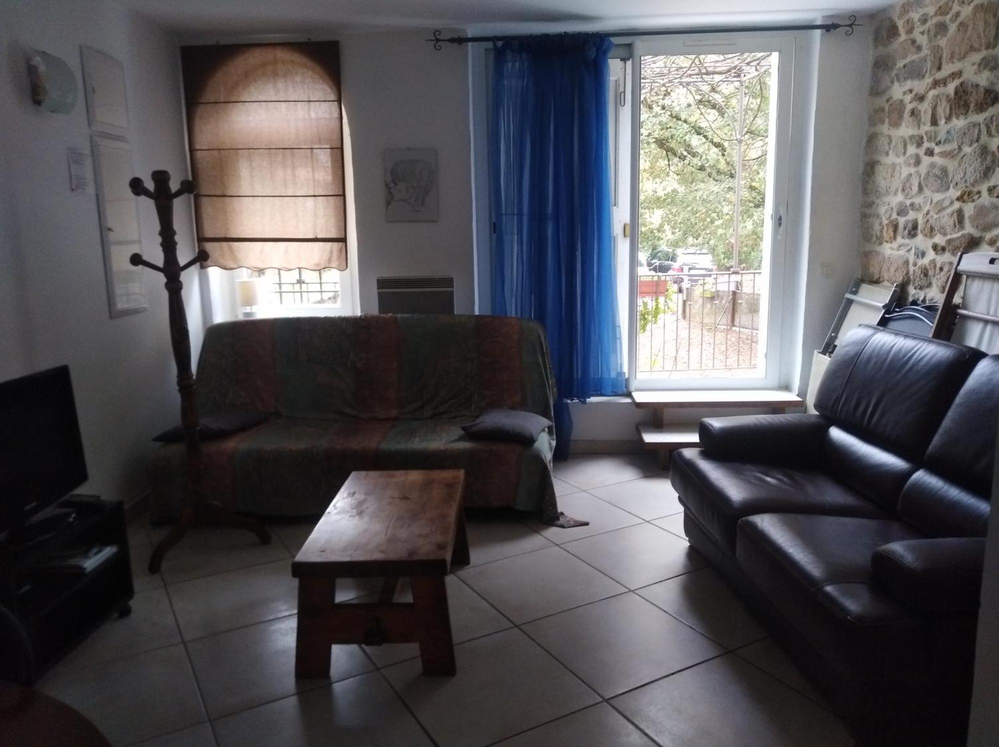 Ferienhaus Mas De La Musardiere