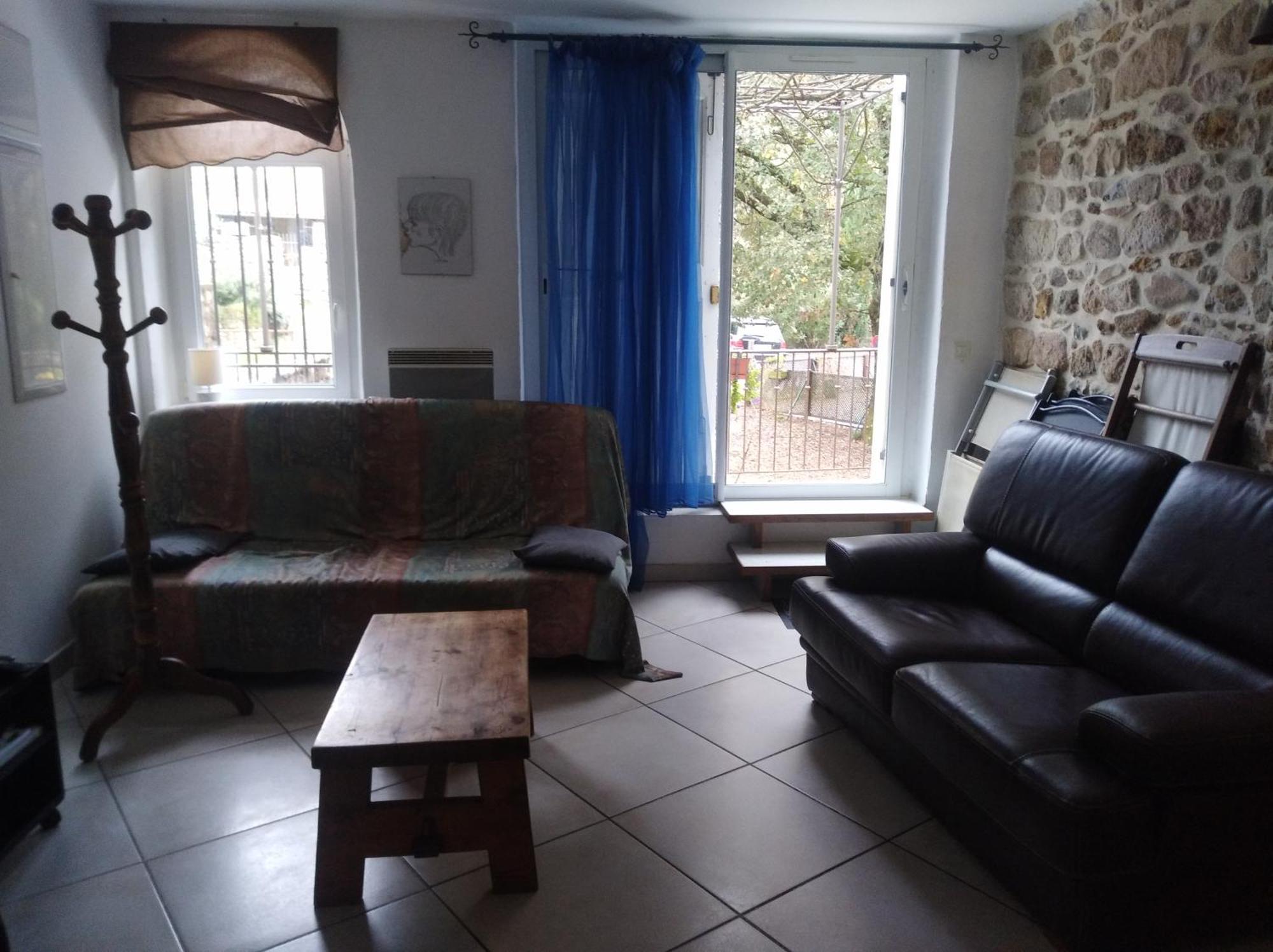 Mas De La Musardiere Ferienhaus *