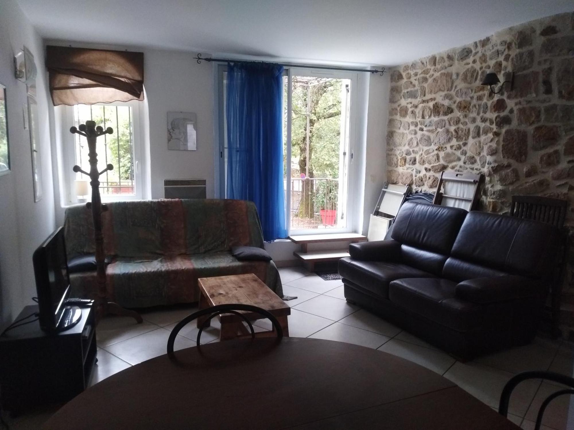 Ferienhaus Mas De La Musardiere *