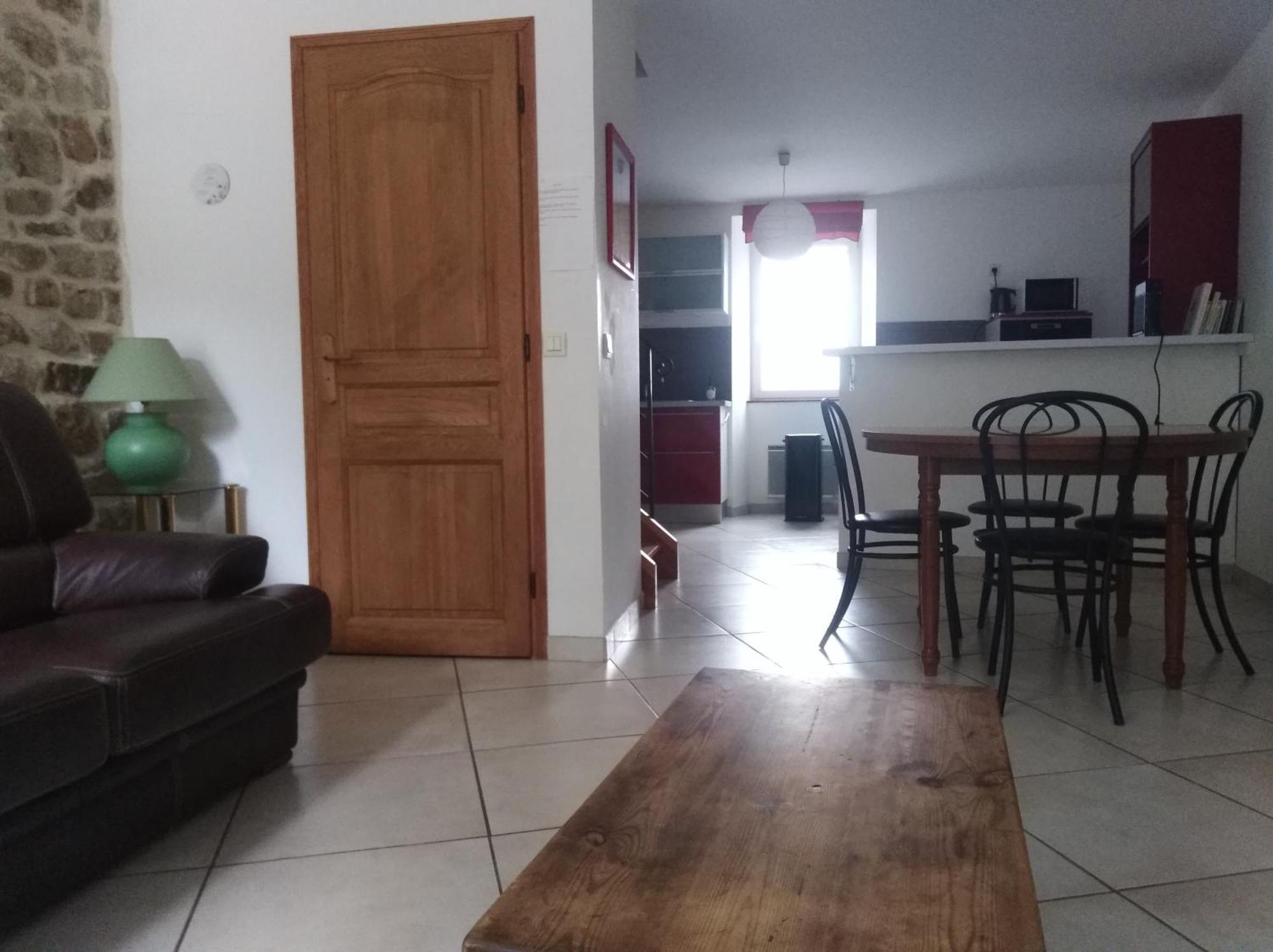 Mas De La Musardiere Holiday home Les Assions