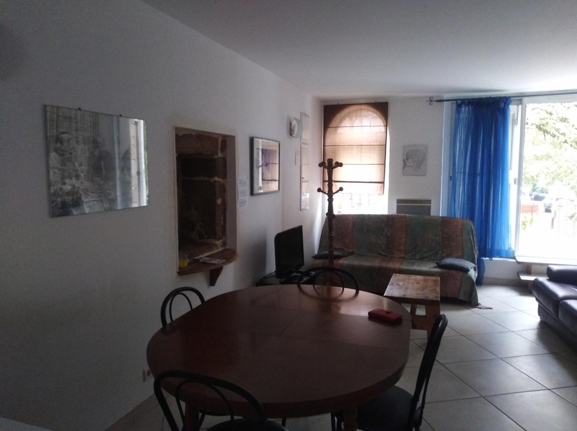 Mas De La Musardiere * Les Assions