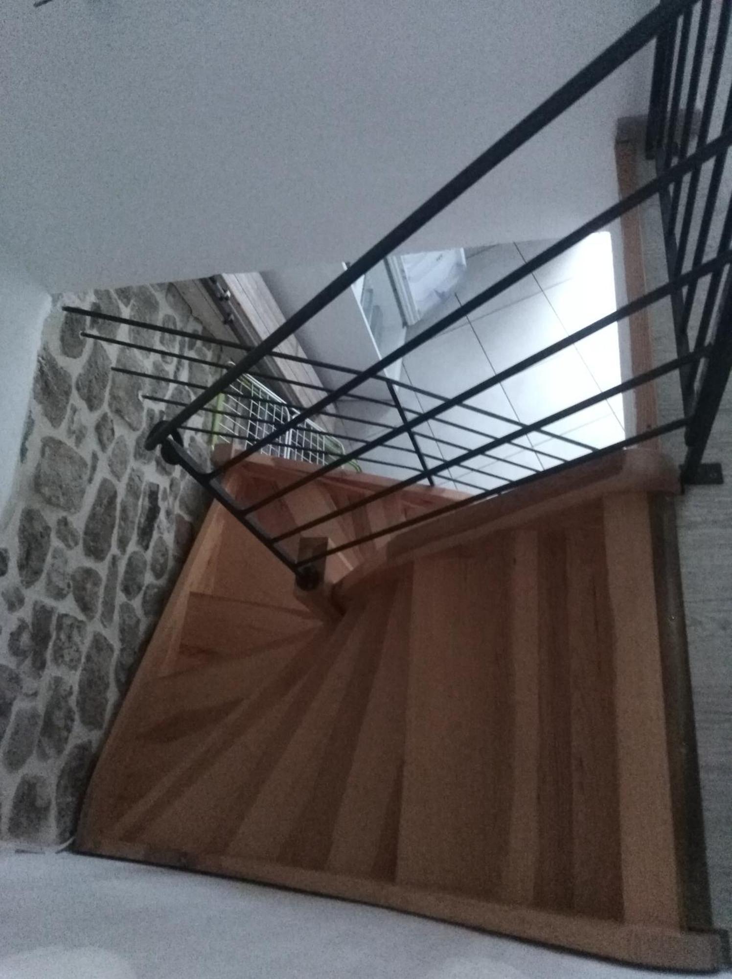 Ferienhaus Mas De La Musardiere