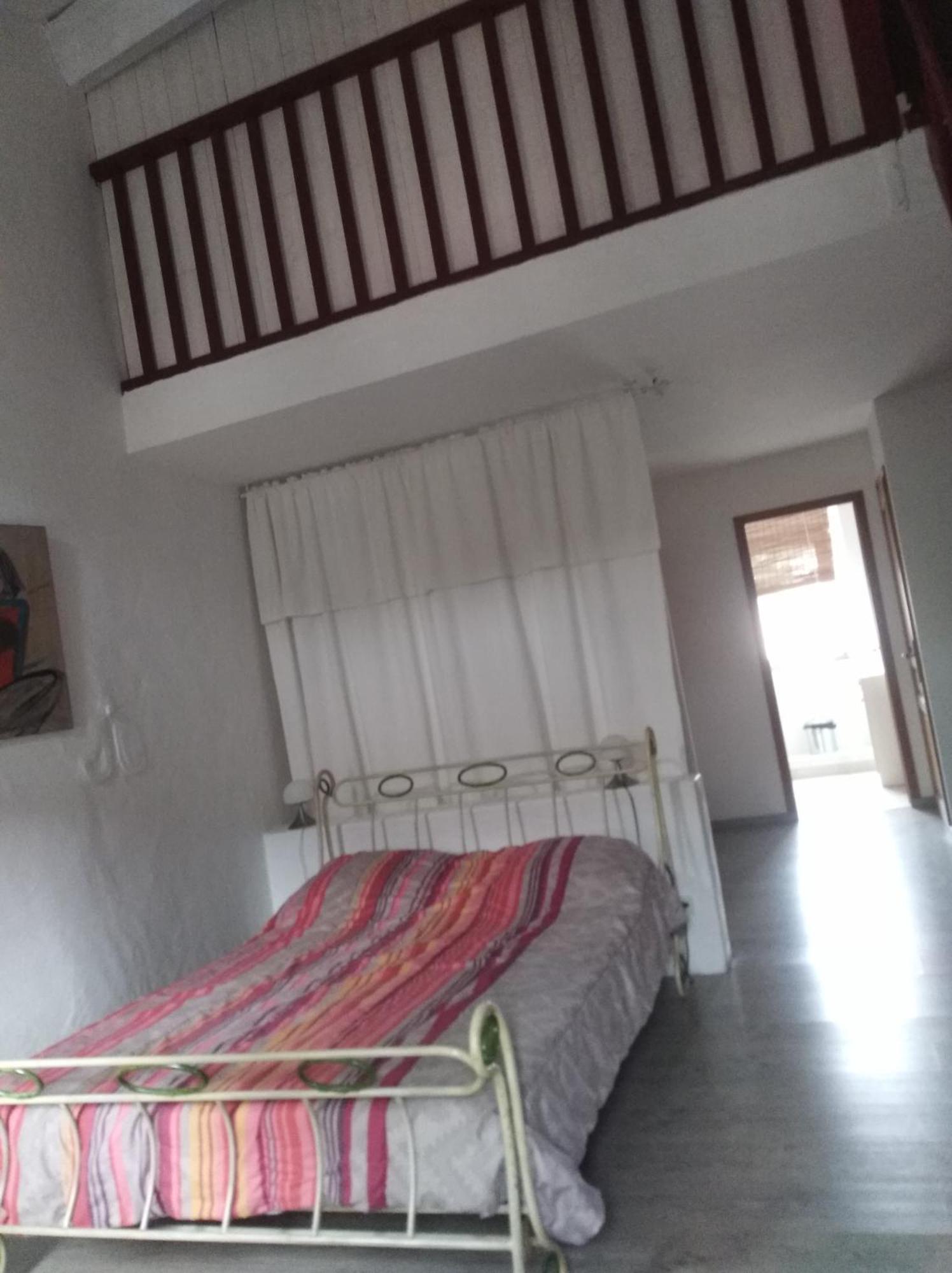Mas De La Musardiere Ferienhaus *