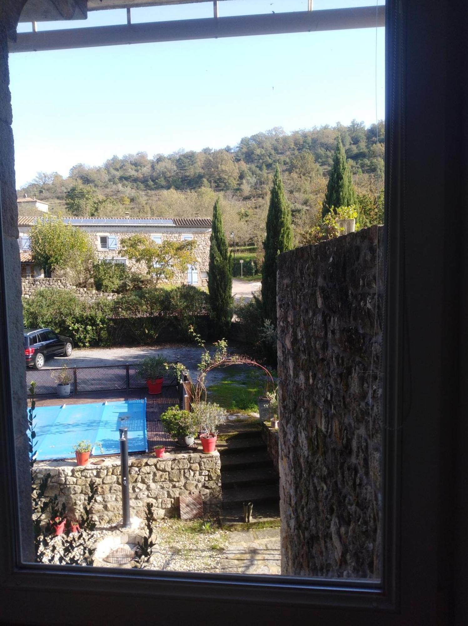 Ferienhaus Mas De La Musardiere