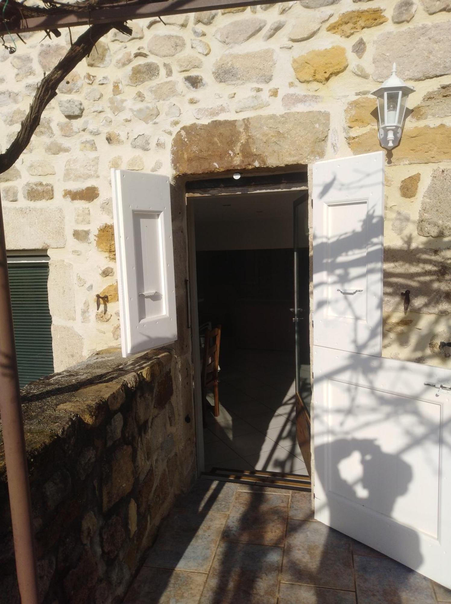 Mas De La Musardiere Ferienhaus *