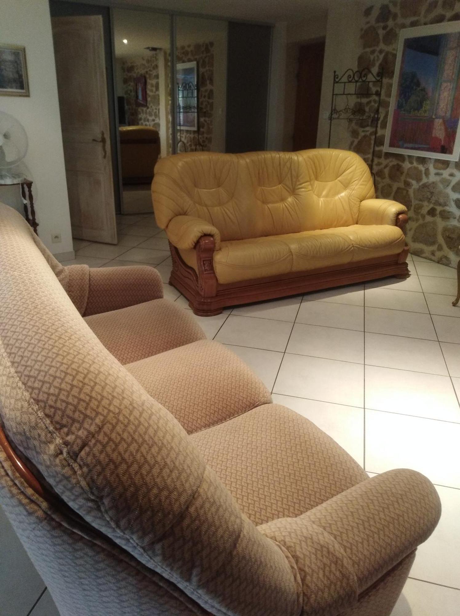 Ferienhaus Mas De La Musardiere *