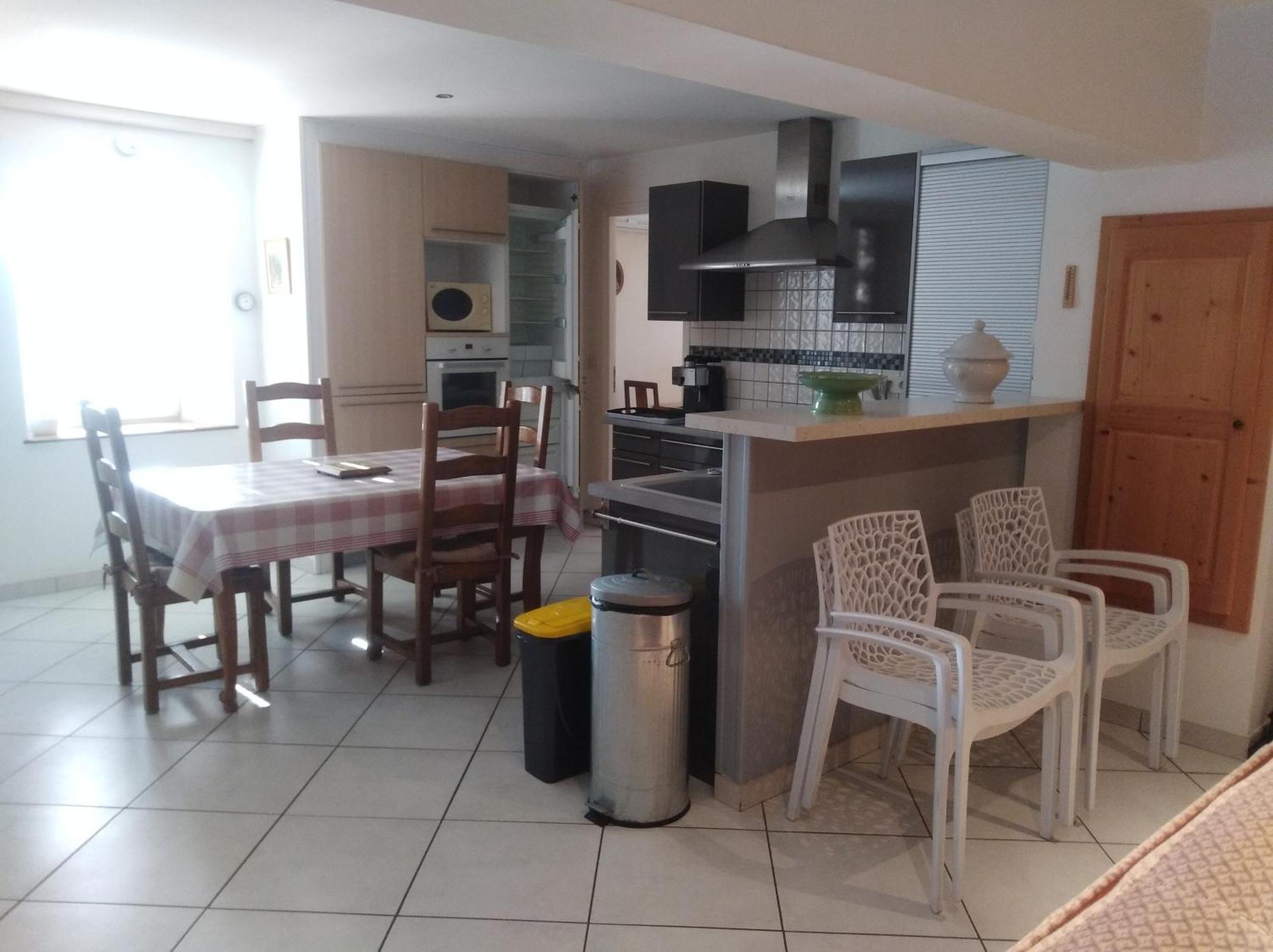 Ferienhaus Mas De La Musardiere Les Assions
