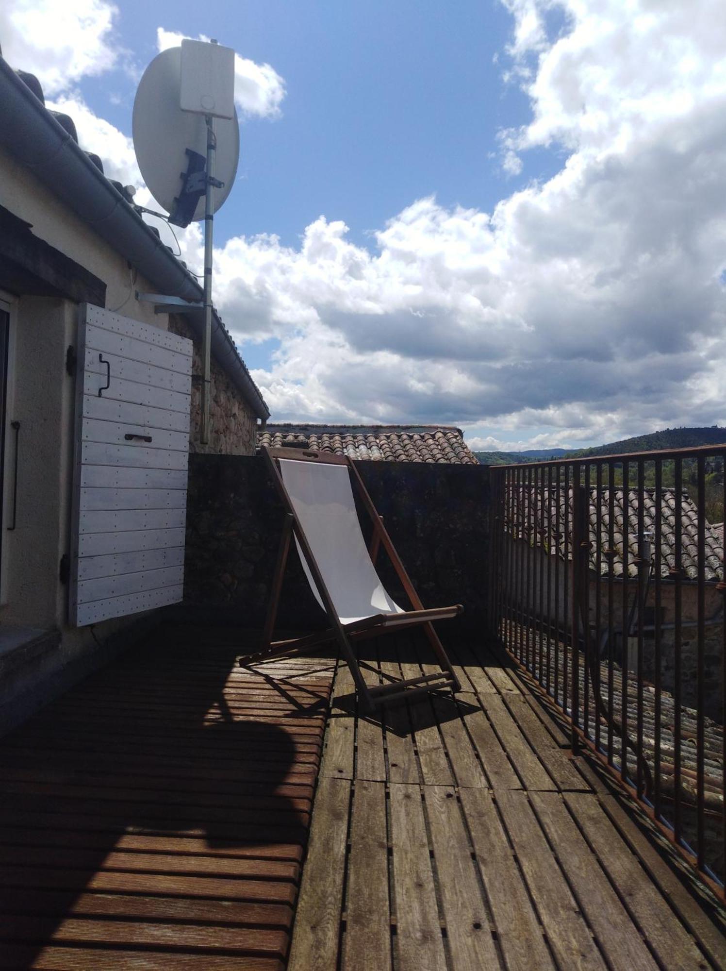 Ferienhaus Mas De La Musardiere