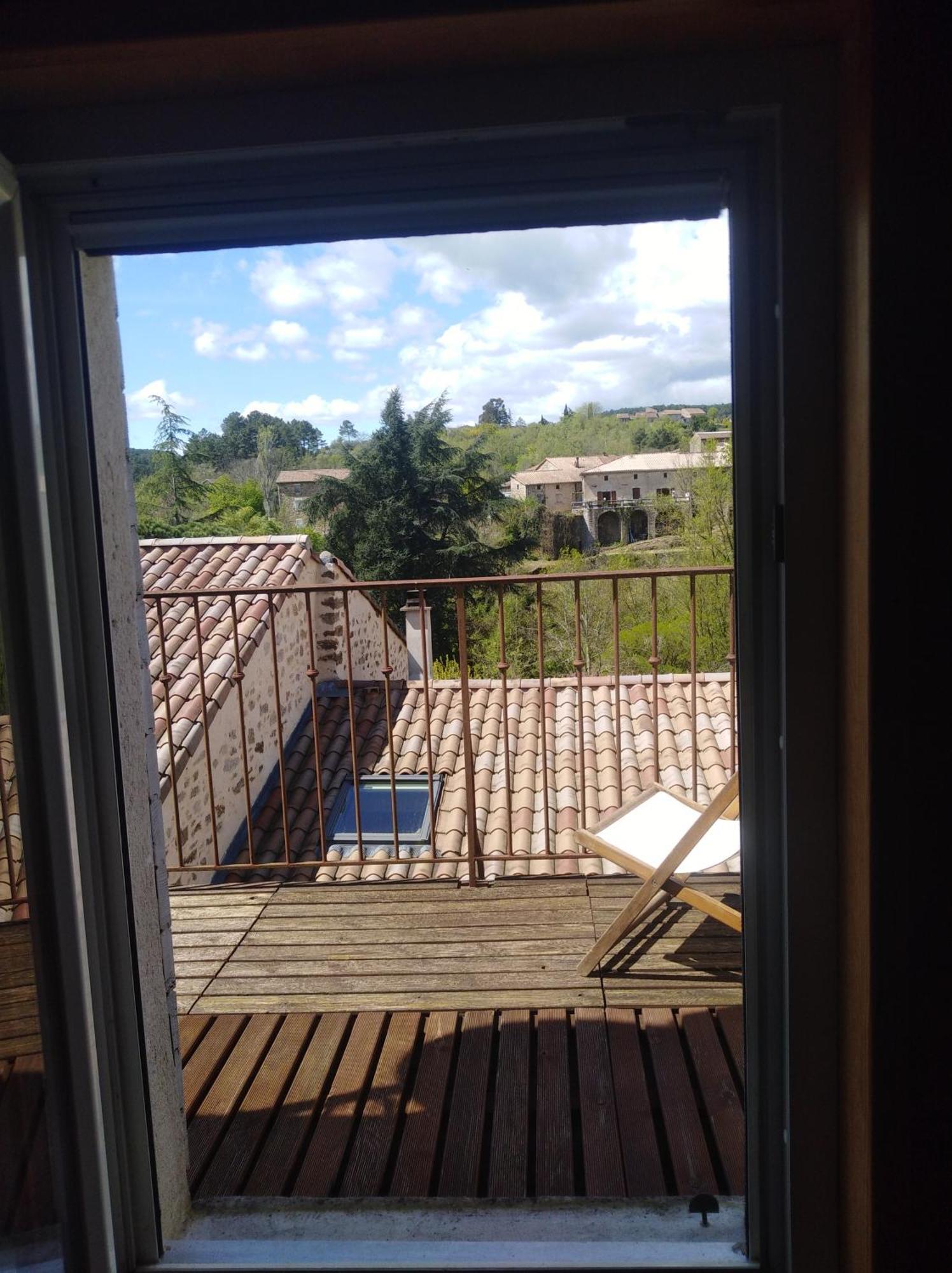 Mas De La Musardiere Ferienhaus *