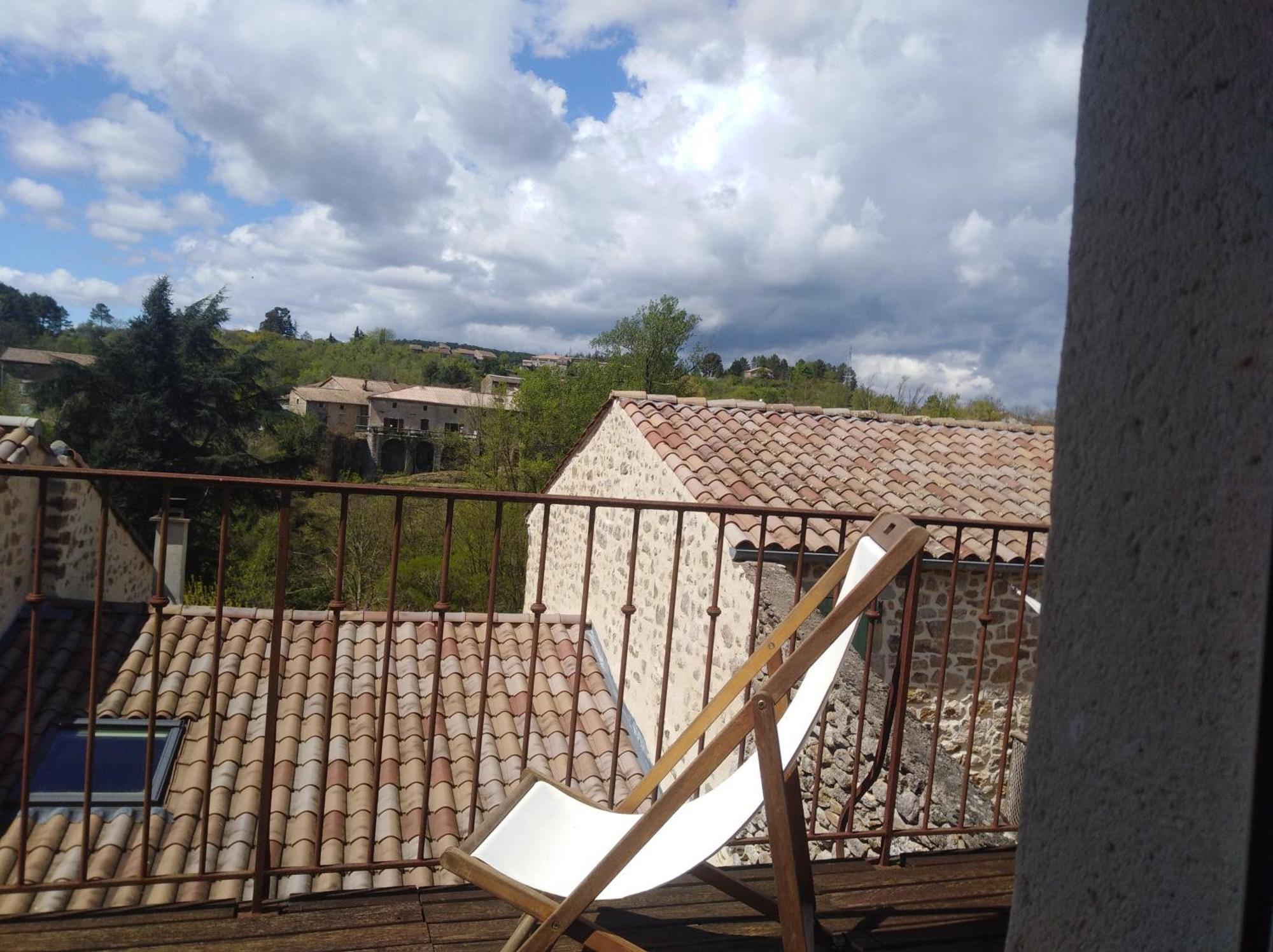 Mas De La Musardiere