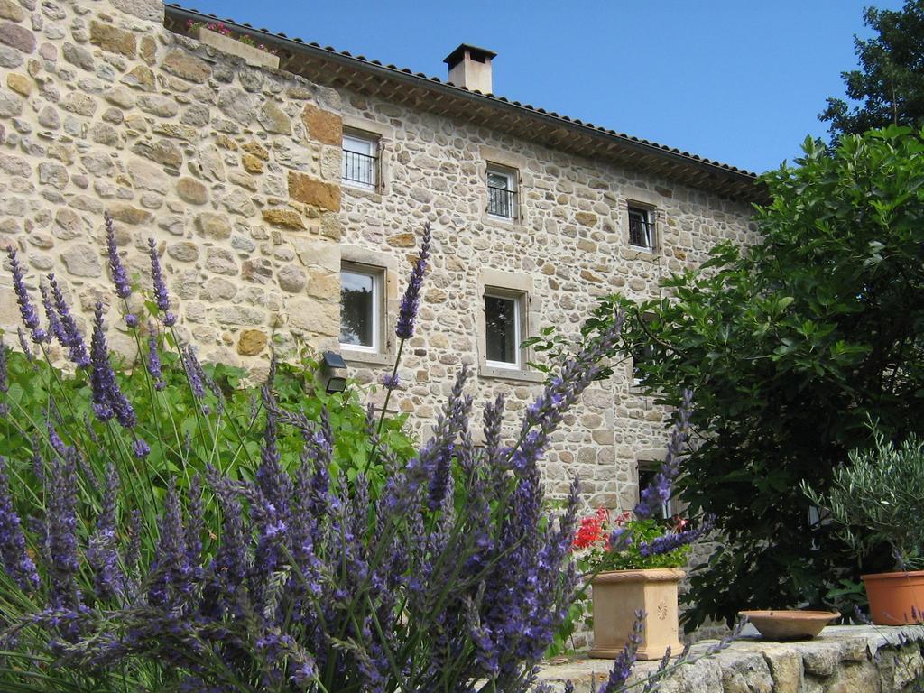 Mas De La Musardiere
