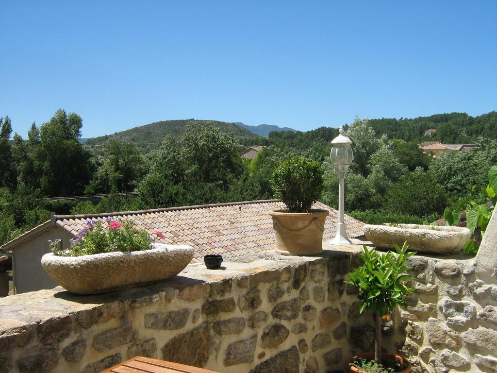 Mas De La Musardiere Ferienhaus *