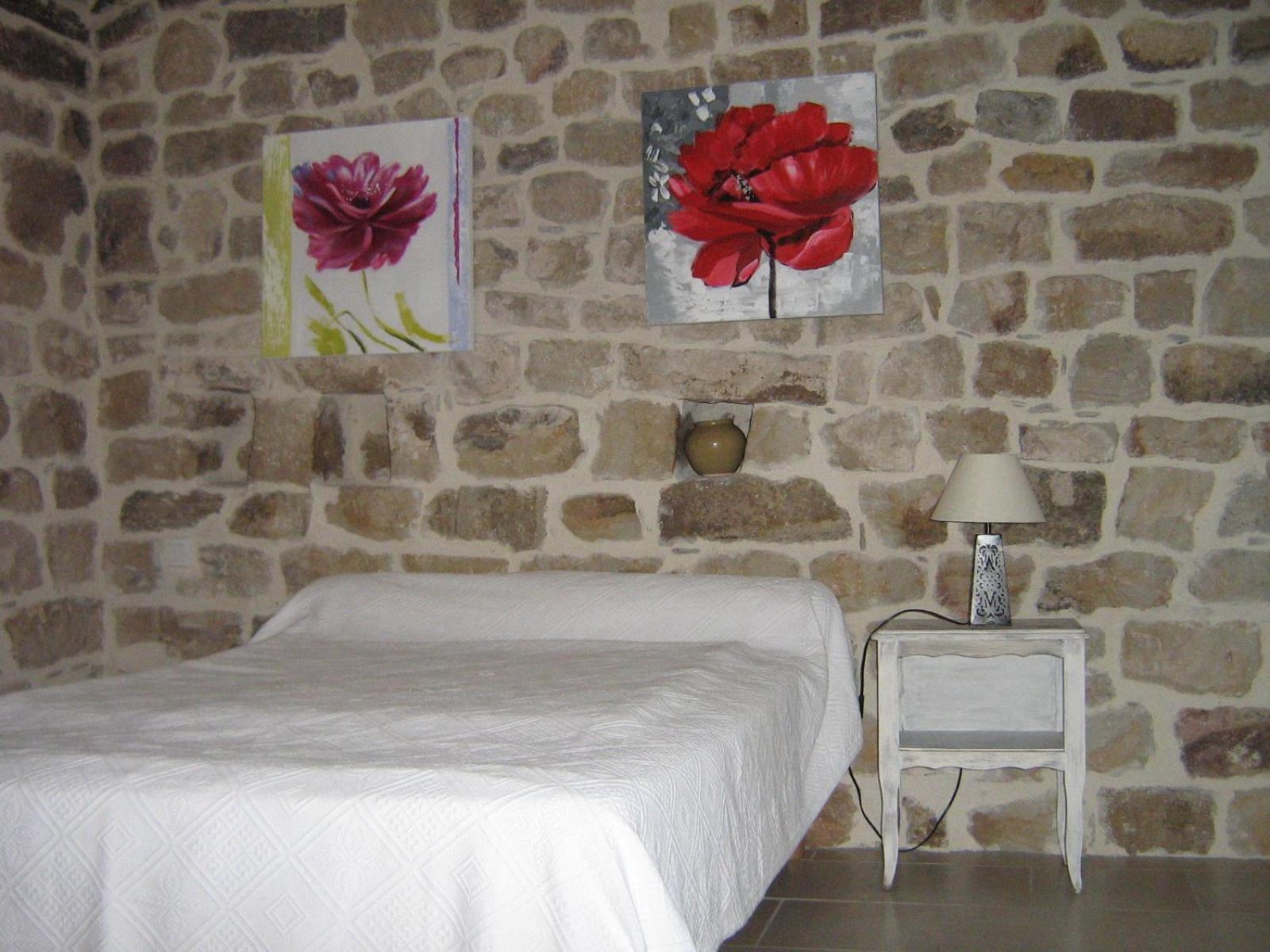 Ferienhaus Mas De La Musardiere *